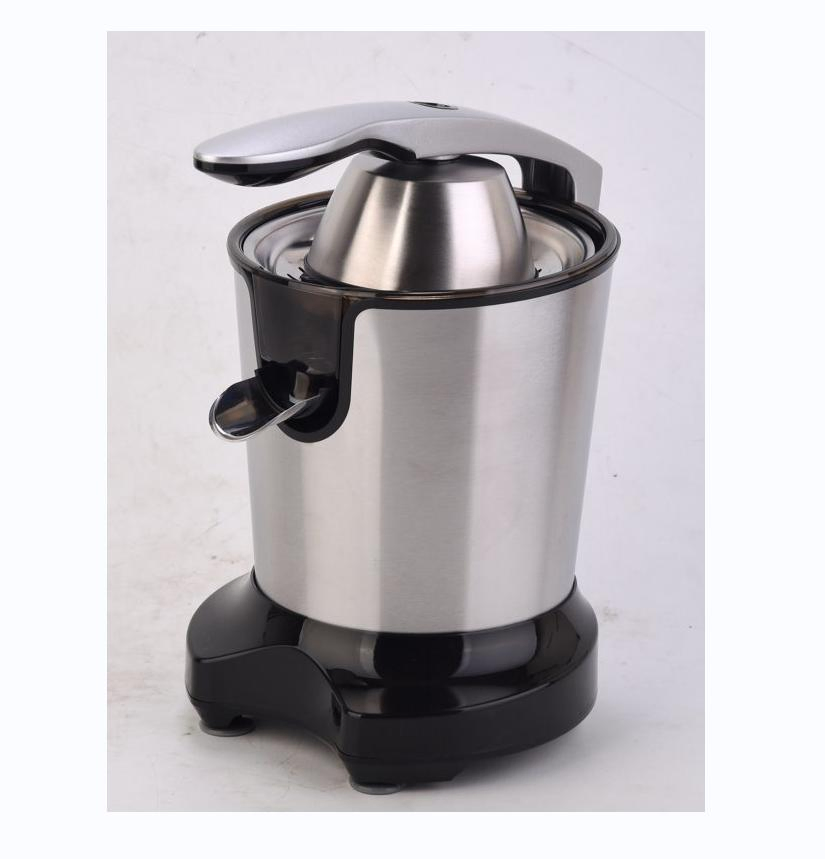 Electric Plasti Blender Fruit Hand Best Orange Juicer Machine