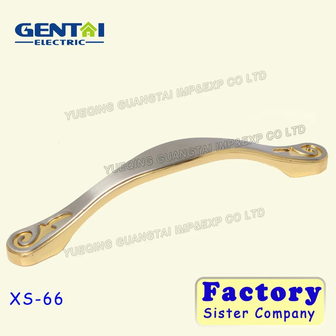 T Bar Hollow Solid Stainless Steel Cabinet Handle and Cabinet Handle