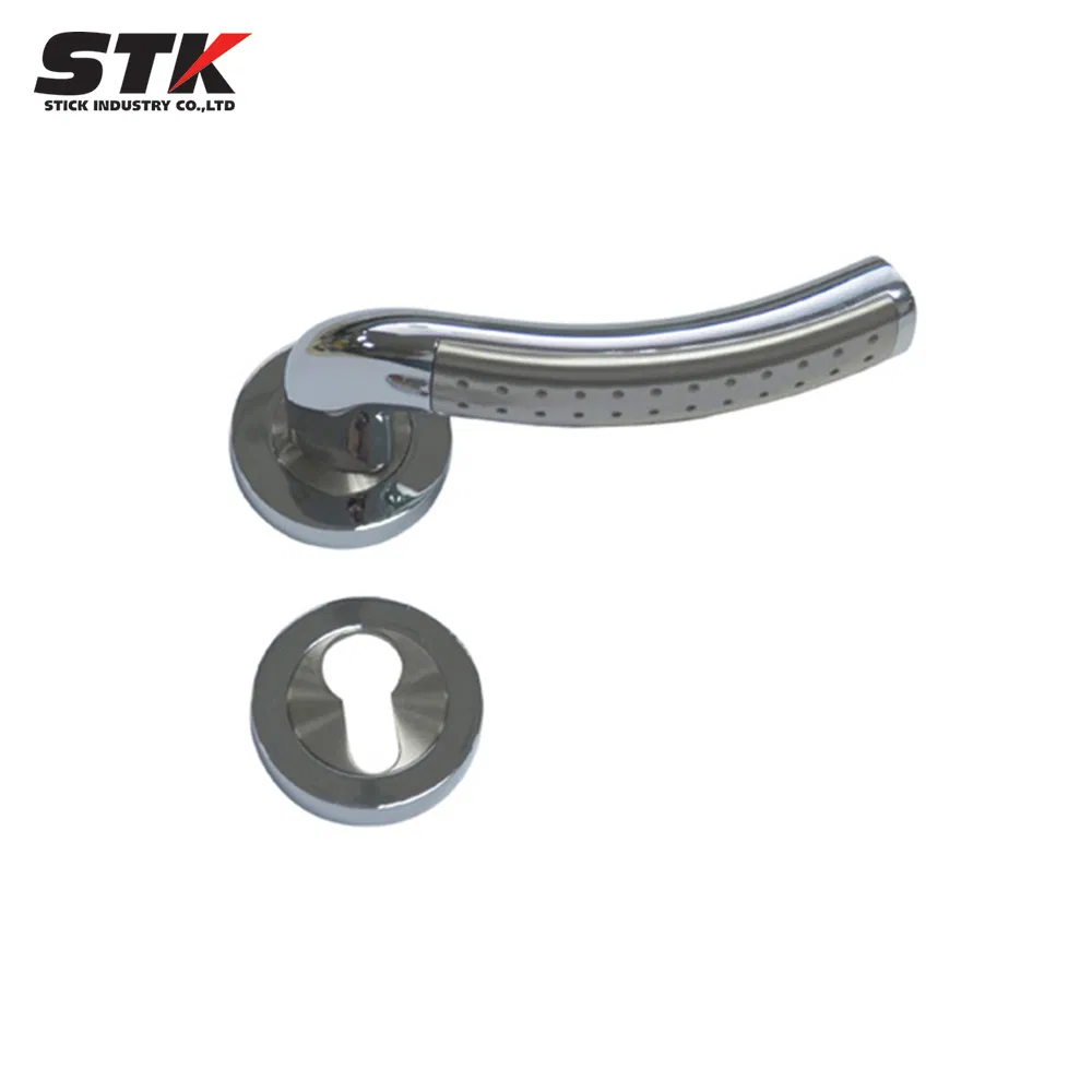 Hot Sale Zinc Alloy Door Key for Lock Parts