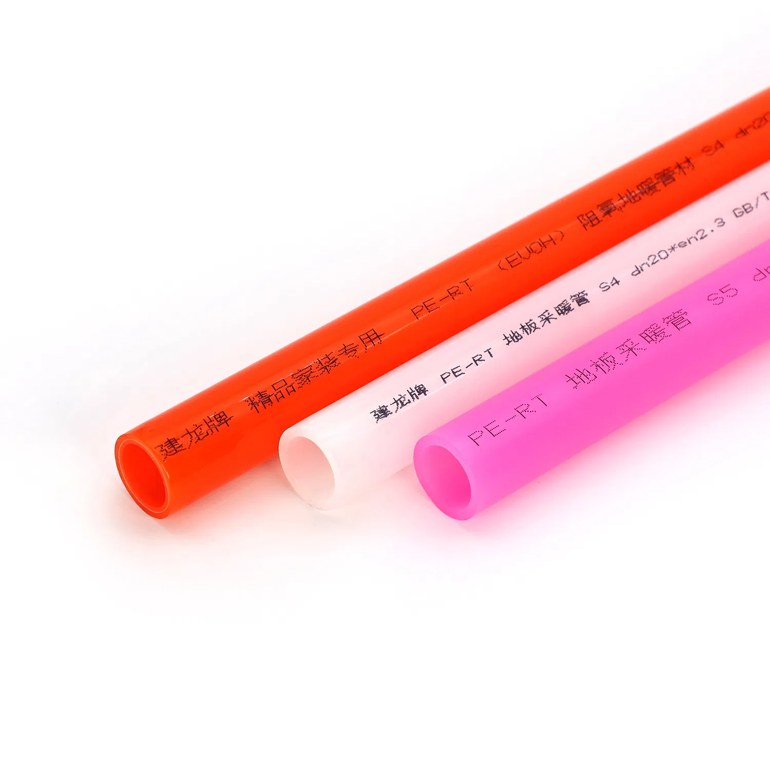 Pert Pipe Radiant Heating Manifolds for Underfloor Heating Pipe