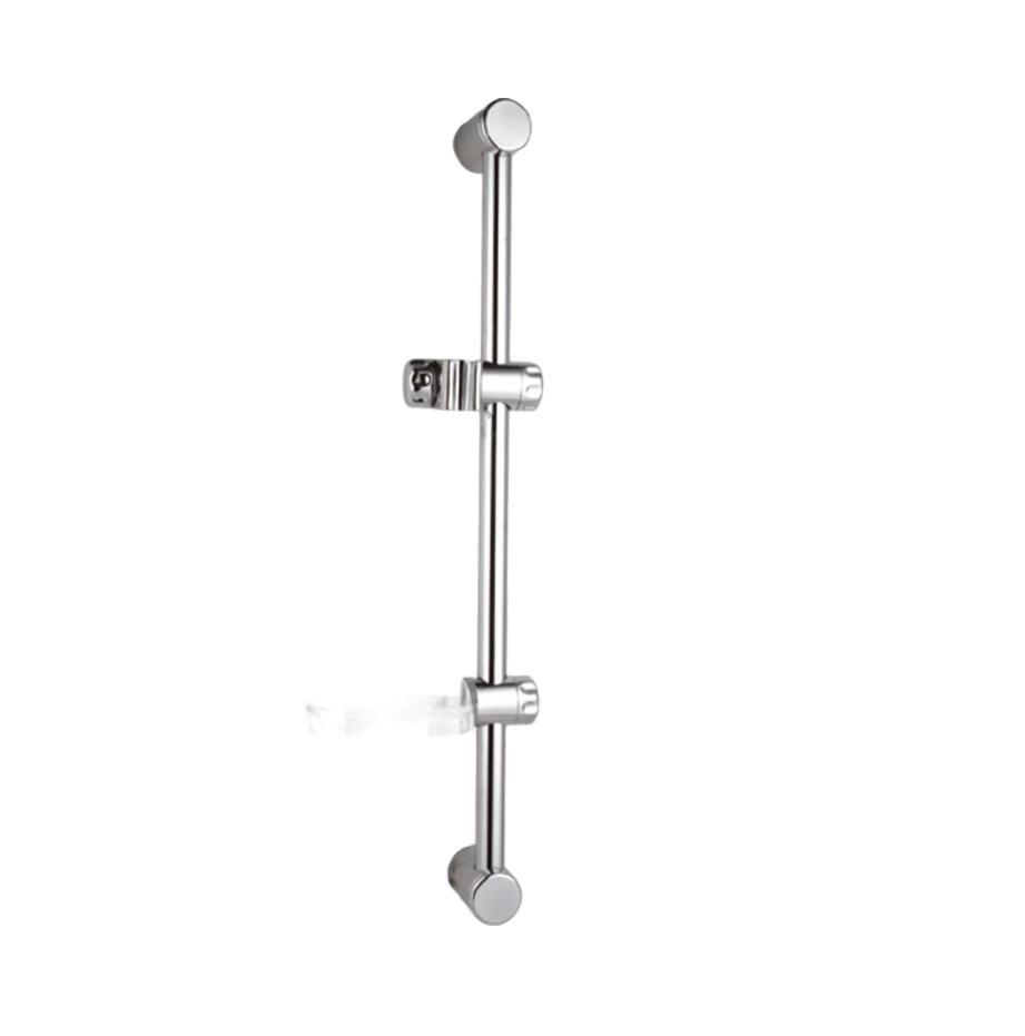 Adjustable Sr-9c Shower Sliding Bar for Easy Bathroom Use