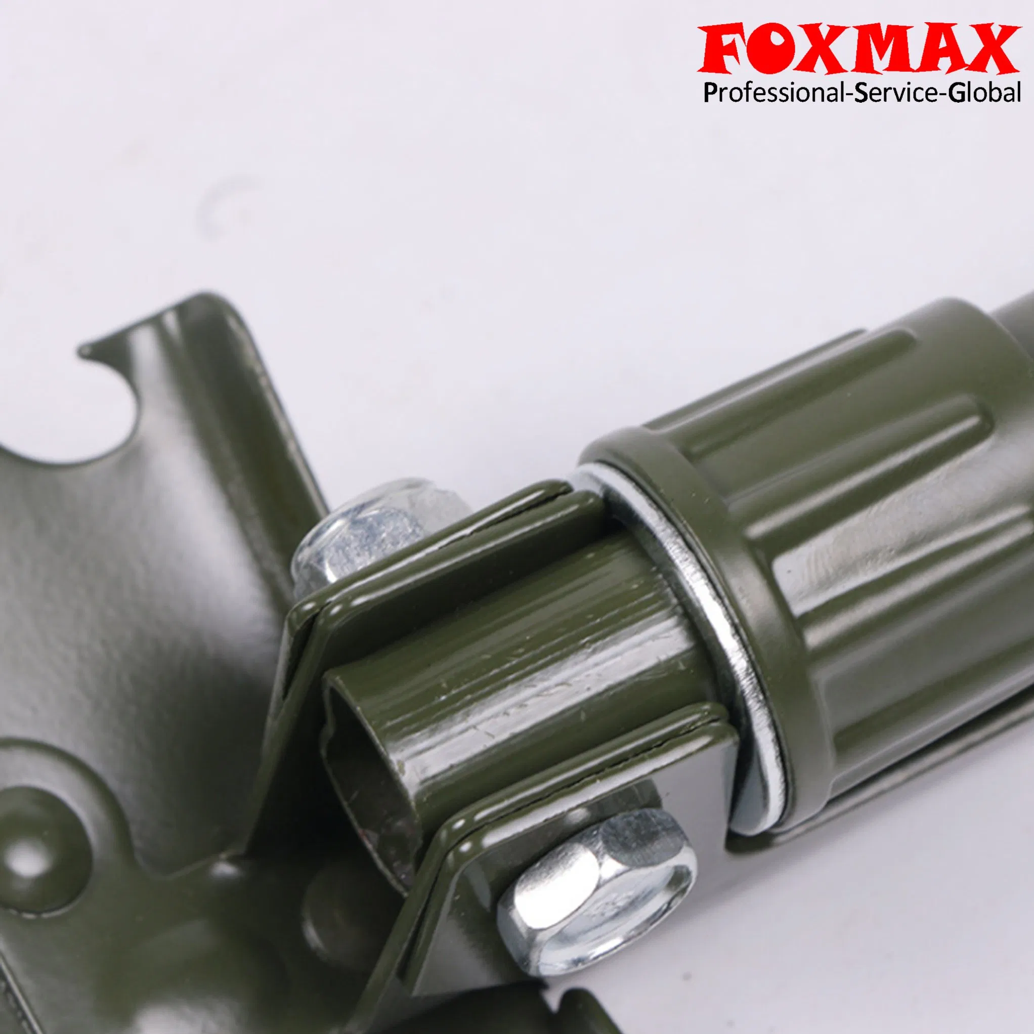 Compact Survival Shovel for Hiking and Camping Enthusiasts