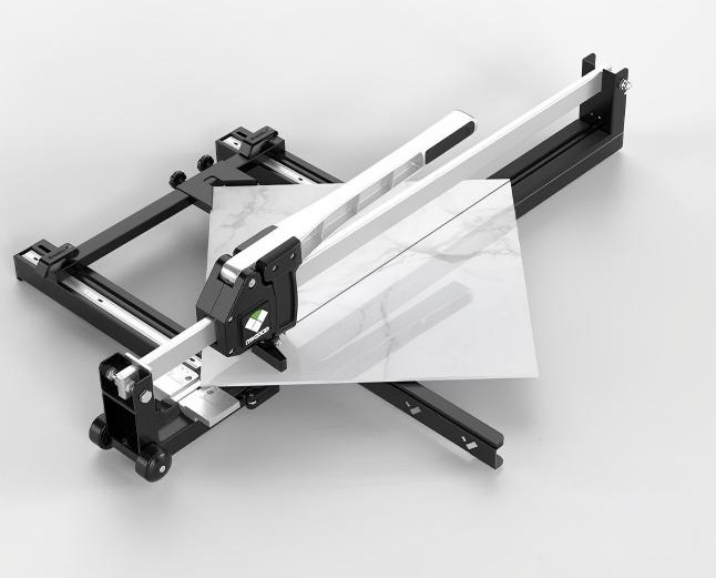 Hard Alloy Ceramic Tile Cutter with 35mm-1800mm Cutting Width for Wall & Floor Tiles