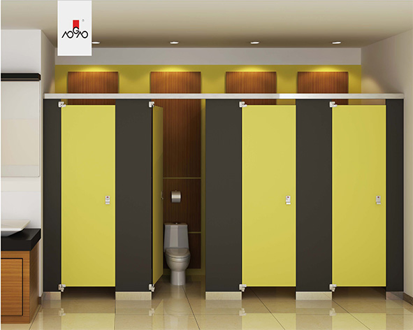 Cheap Price Use for Long Time Metal Panel Toilet Partition