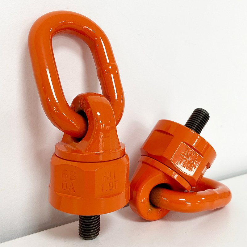 Вращающиеся якоря для крепления M8-M150