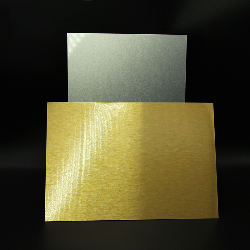 0.4-1.5mm PVDF Color Coating Aluminum Coil for Honeycomb Panel