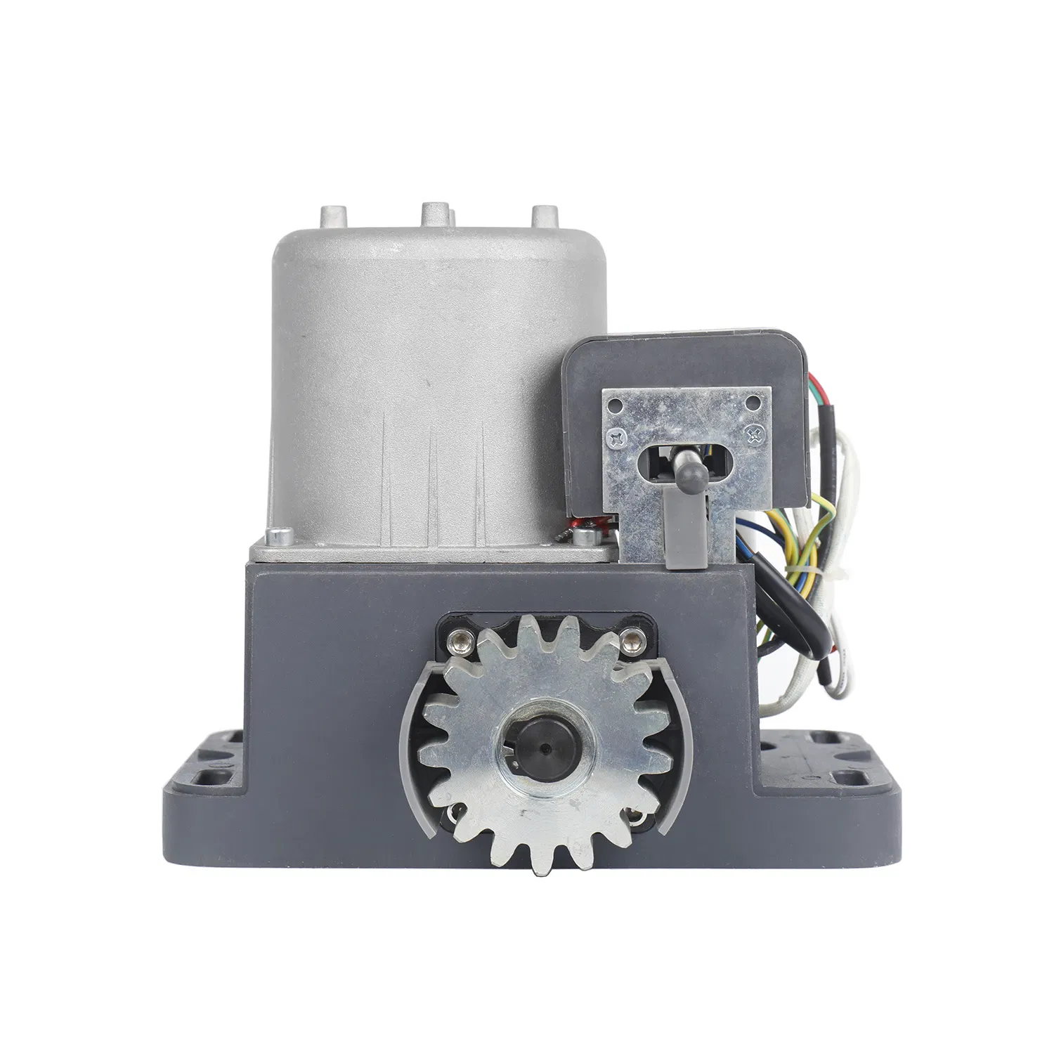 Hiland Automatic Sliding Gate Motor Opener 600kg 280W 220volts with Remotes Control