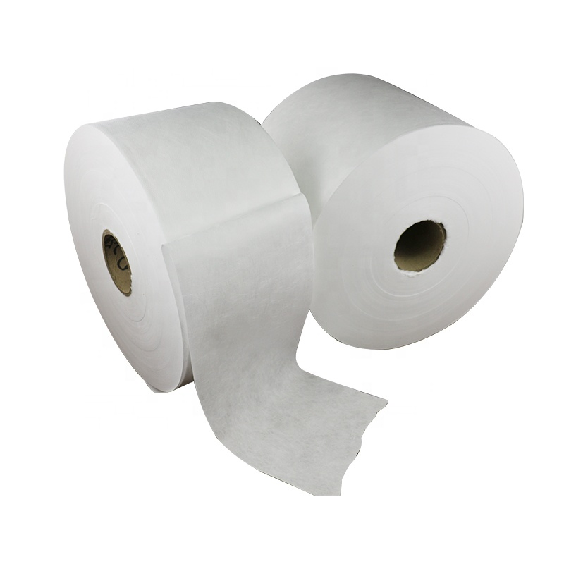 Melt Blown for Face Mask Meltblown Filter Material for KN95