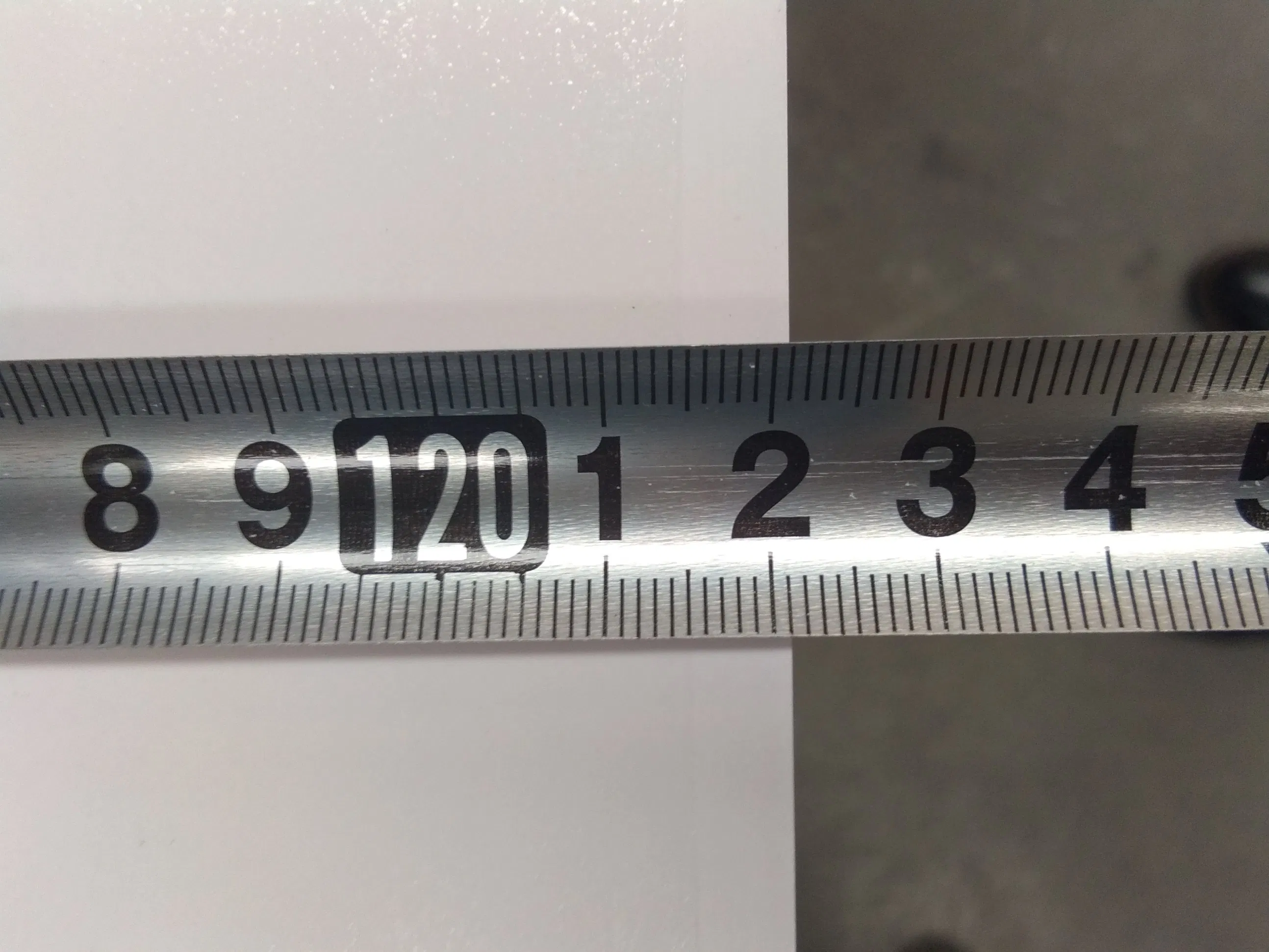 PVC Integral Free Foam Sheet