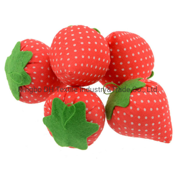 Colorful Pin Cushion for Sewing Darning and Sewing Utensil