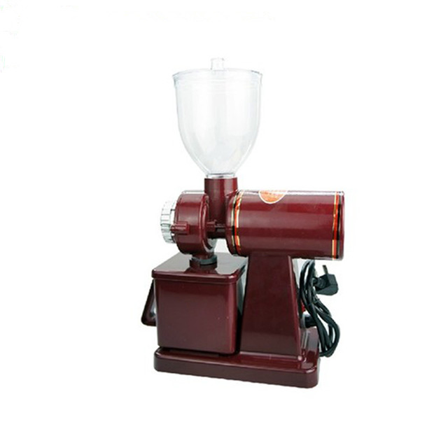 Hot Sale Electric Coffee Bean Grinder Small Electric Coffee Grinder