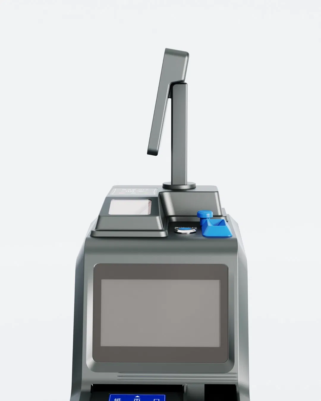 Premium OEM Fare Box for Enhanced Public Transportation Systems