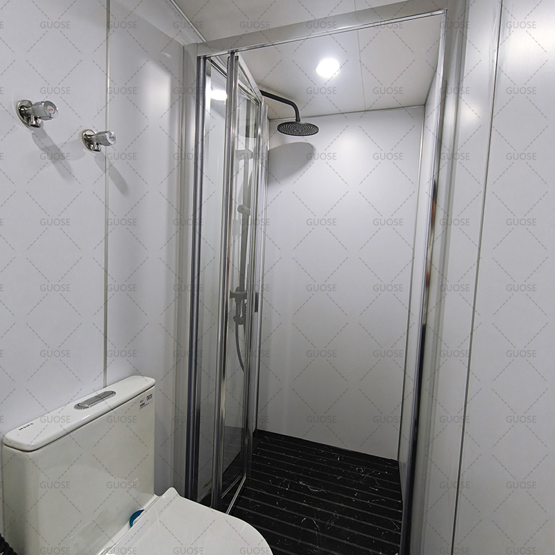 Prefabricated Apple Barn Cabin Container House Trade Sleeping Pods for Space Capsule House Hotel Room Cabin