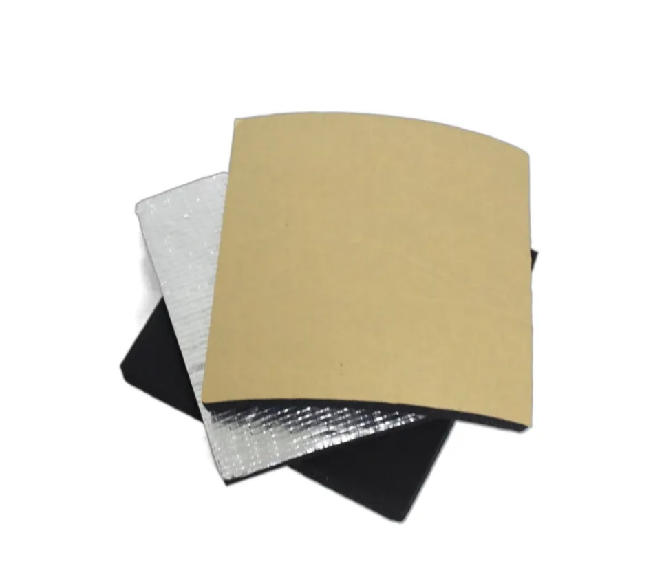 Nbcoolwell Premium Plastic Thermal Insulation Sheets for Safety