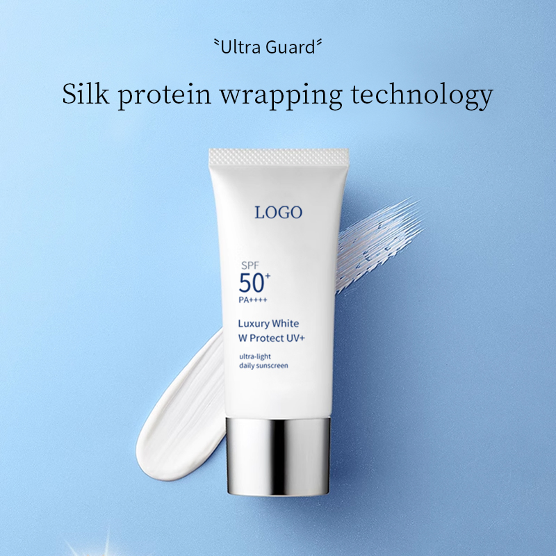 Di Tong OEM/ODM Essence Sunscreen