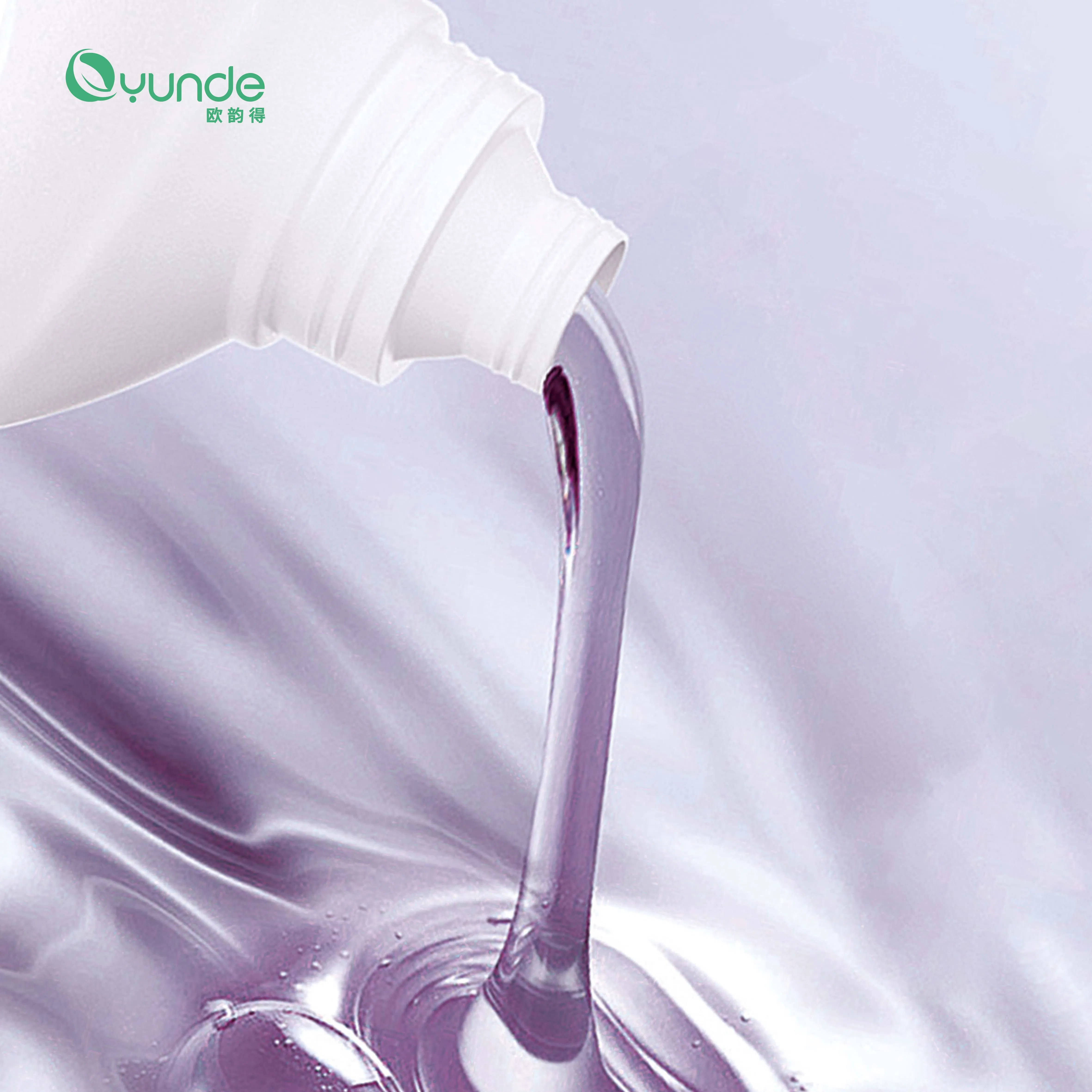 Oyunde Personal Care Protects Easy Rinse Fabric Softener Luquid