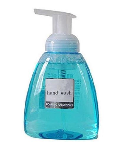 75% Alcohol Quick Drying and Long-Term Antibacterial Waterless Liquid Soap