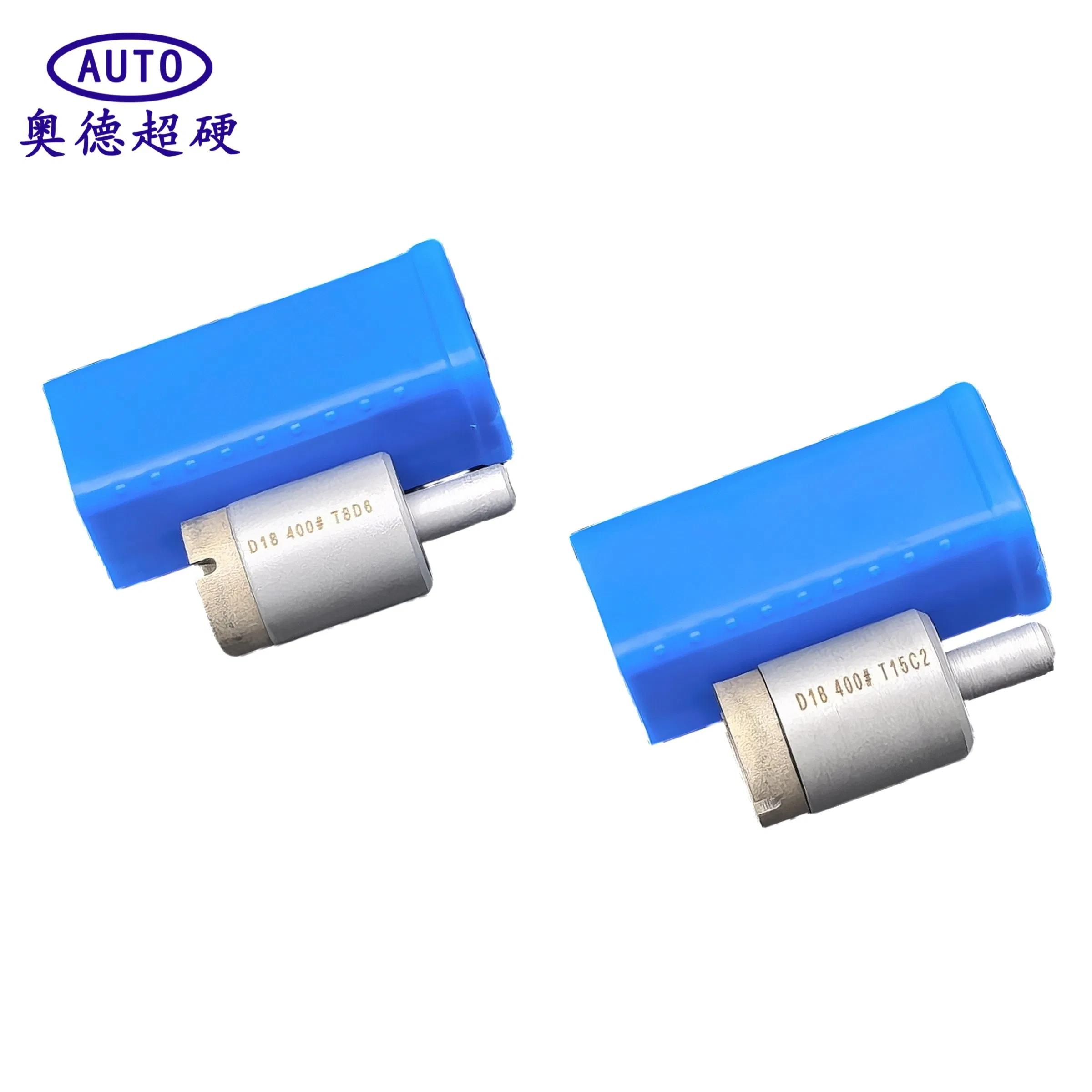 D18 Metal Bond Diamond Tool for Sunnen Honing Machines Vitrified CBN Grinding Heads