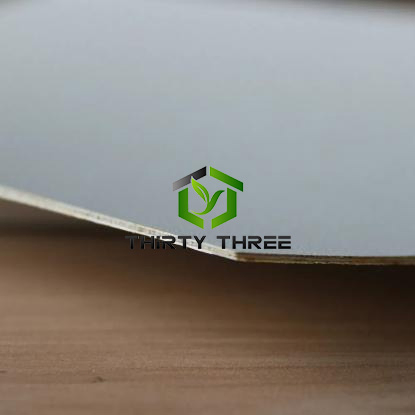 Фанера строительная 2мм 4x8 футов Linyi