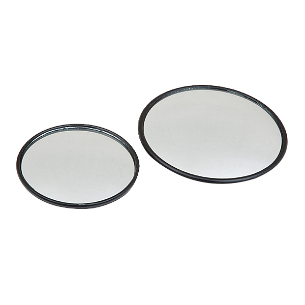 Impact-Resistant Shatterproof Car Rearview Mirror