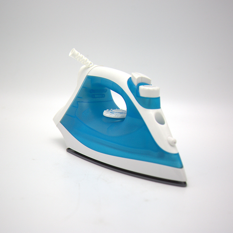 Handheld Household Steam Iron Wholesale Factory Direct Supply Foreign Trade Steam Iron Portable