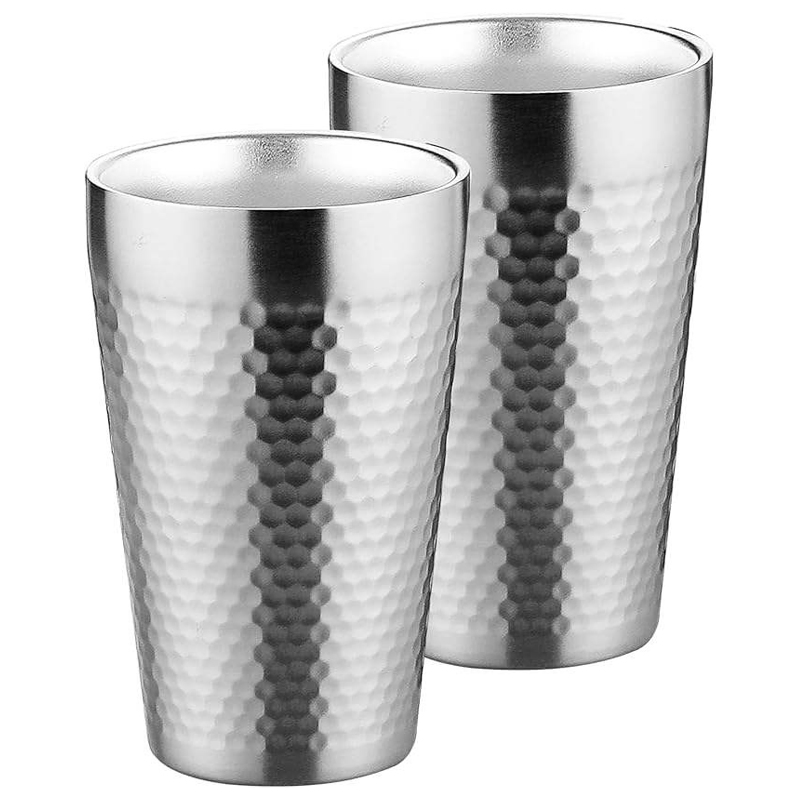 Custom Stainless Steel 16oz Pint Drinking Water Beer Unbreakable Hot Cold Drinking Cups for Home Office Party Outdoor Camping Aluminum Cups