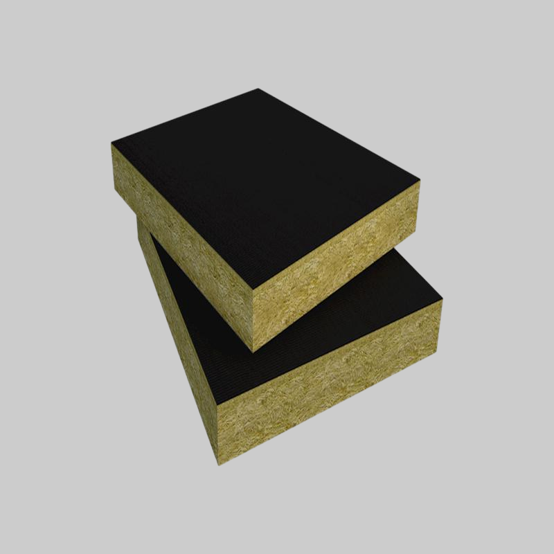 Durable Acoustic Felt Panels with Fiberglass Tissue Layer