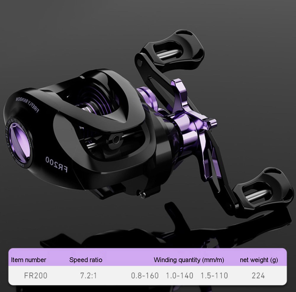 OEM Customized Fishing Reel