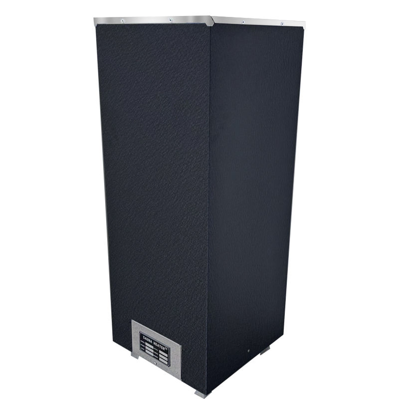 Дровяная печь-обогреватель для сауны Diooist 3-9 кВт