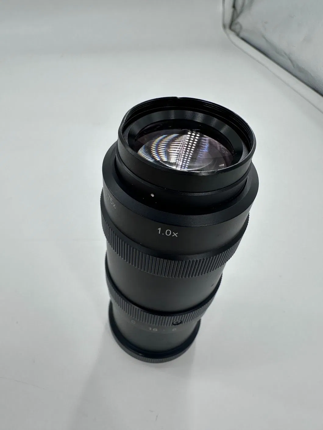 Keyence Ca-Lm0510 High-Definition Industrial Camera Lens