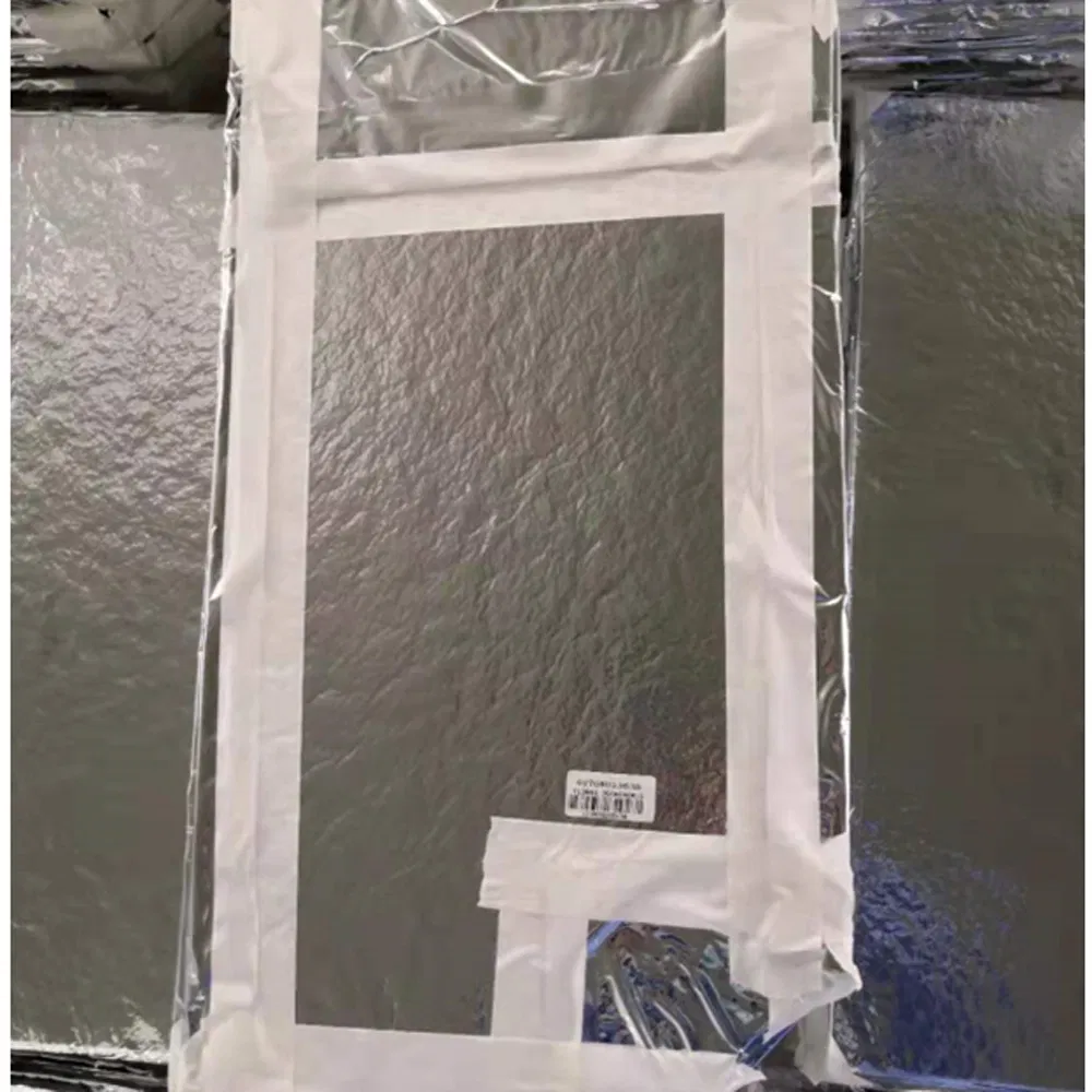 Vacuum Insulation Board VIP Panel for Saving Energy of Ultra Temperature Freezer