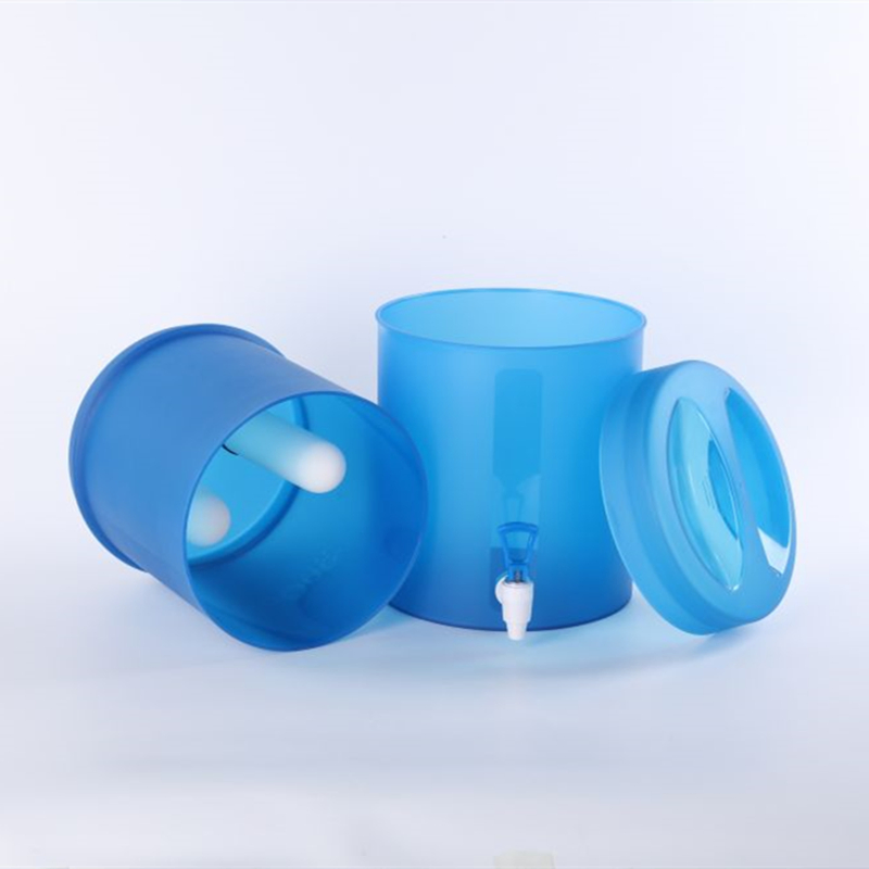 Фильтр для воды Big Blue 20 л с керамическими картриджами