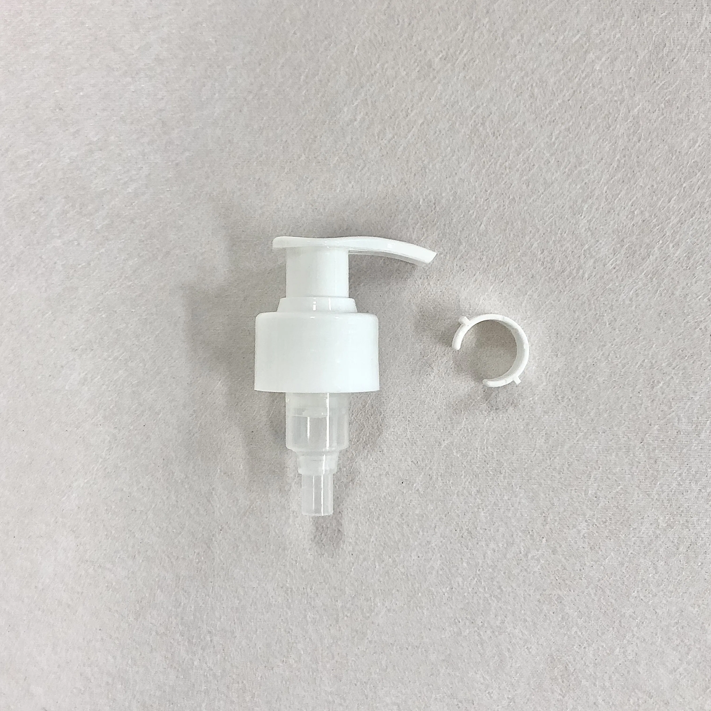 Hot Sale PCR Lotion Pump with Cosmetic Sprayer for Flawless Application