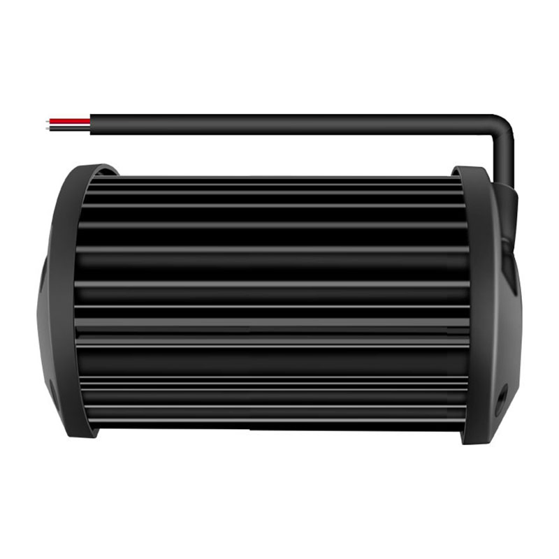 5-дюймовый светодиодный вспомогательный прожектор, 90 Вт, 4 ряда