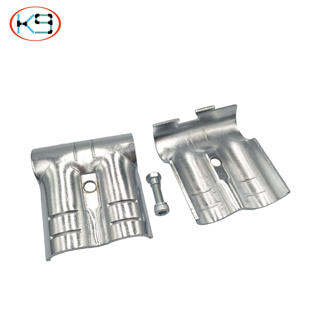 Metal Joint of Coated Pipe System