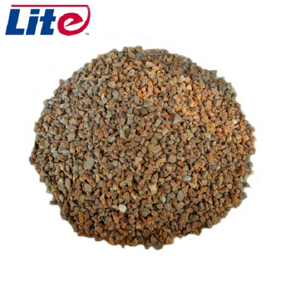 Огнеупорная набивная масса для индукционных печей