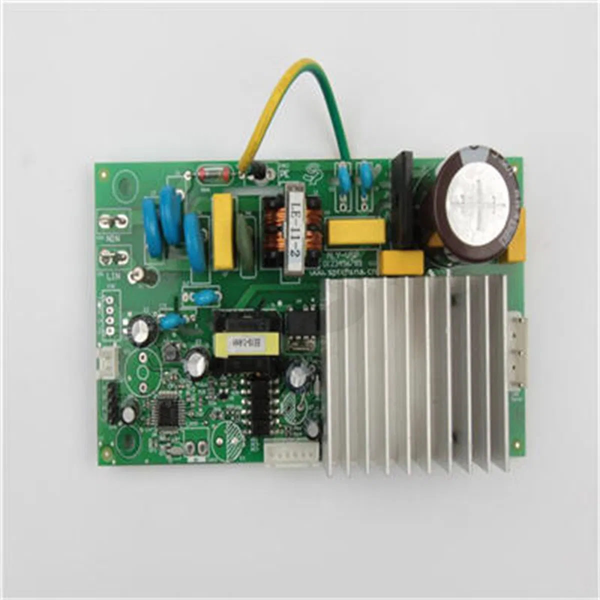 Inverter Controller for Kitchen Range Hood-Household Appliance