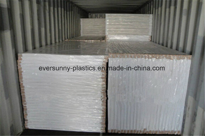 PVC EVA Foam Sheet Plastics Board 1-40mm