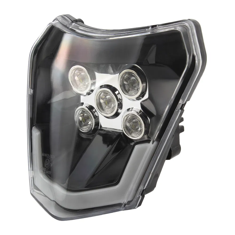 Светодиодная фара для мотоцикла KTM XC XCF XCW 150-450