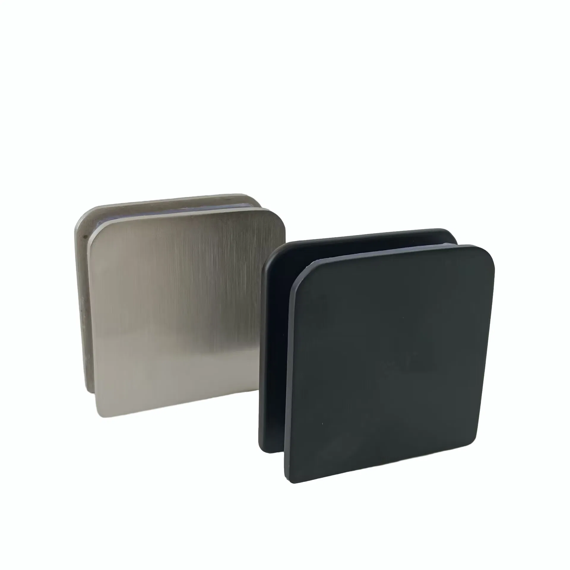 Modern Glass Door Fitting Stainless Steel Shower Door Glass Clamp