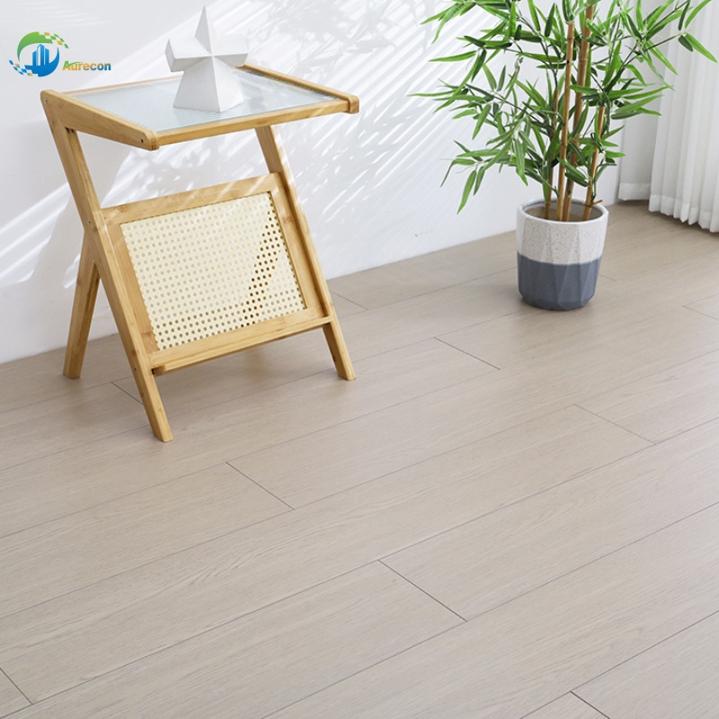 Инженерная паркетная доска из дуба 15 мм, матовая, E0