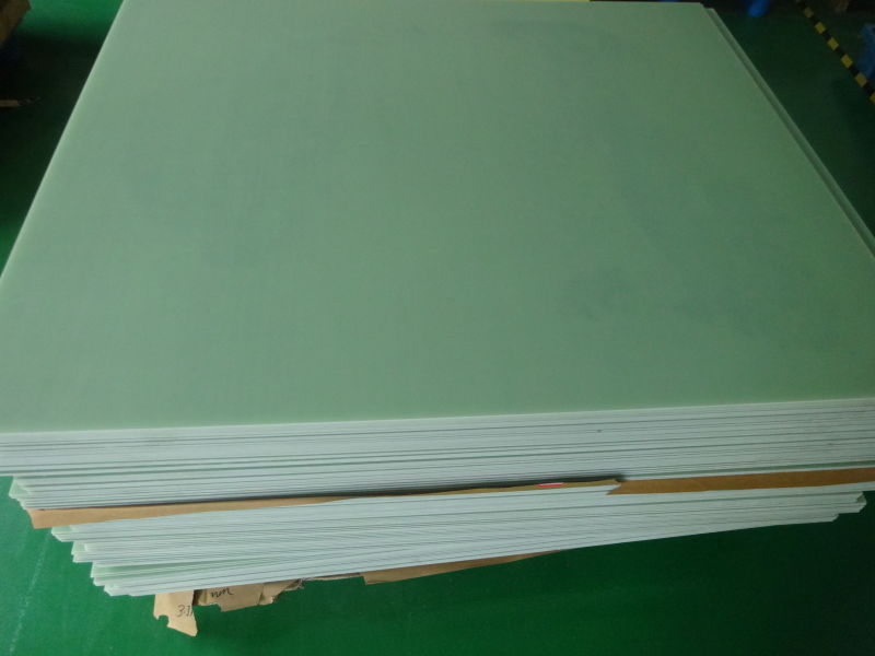 Supply High Temperature Electrical Insulation Fr4 G10 3240 Fiberglass Board Epoxy Glass Fiber Sheet