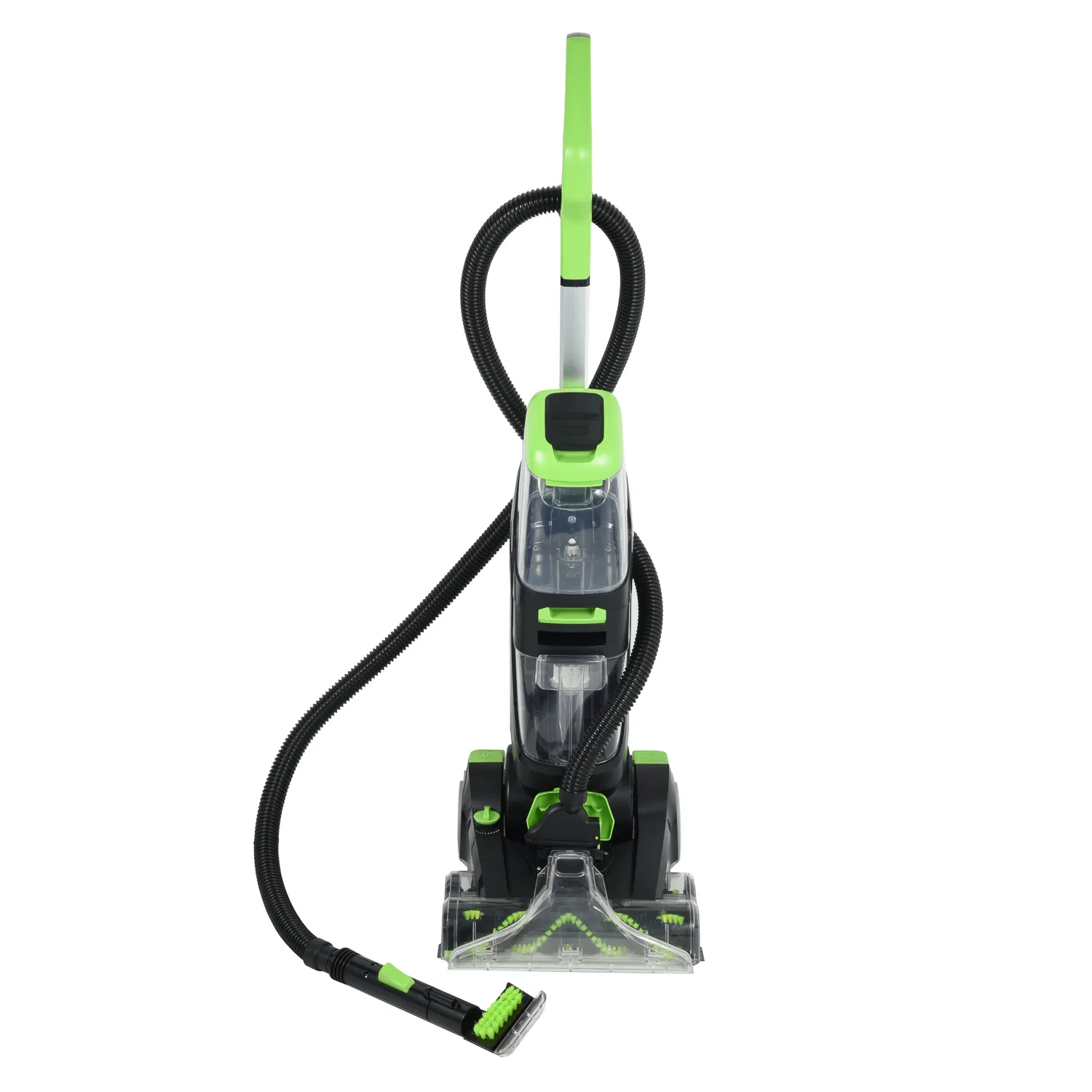 Commercial Upholstery Cleaners for High-Quality and Reliable Cleaning