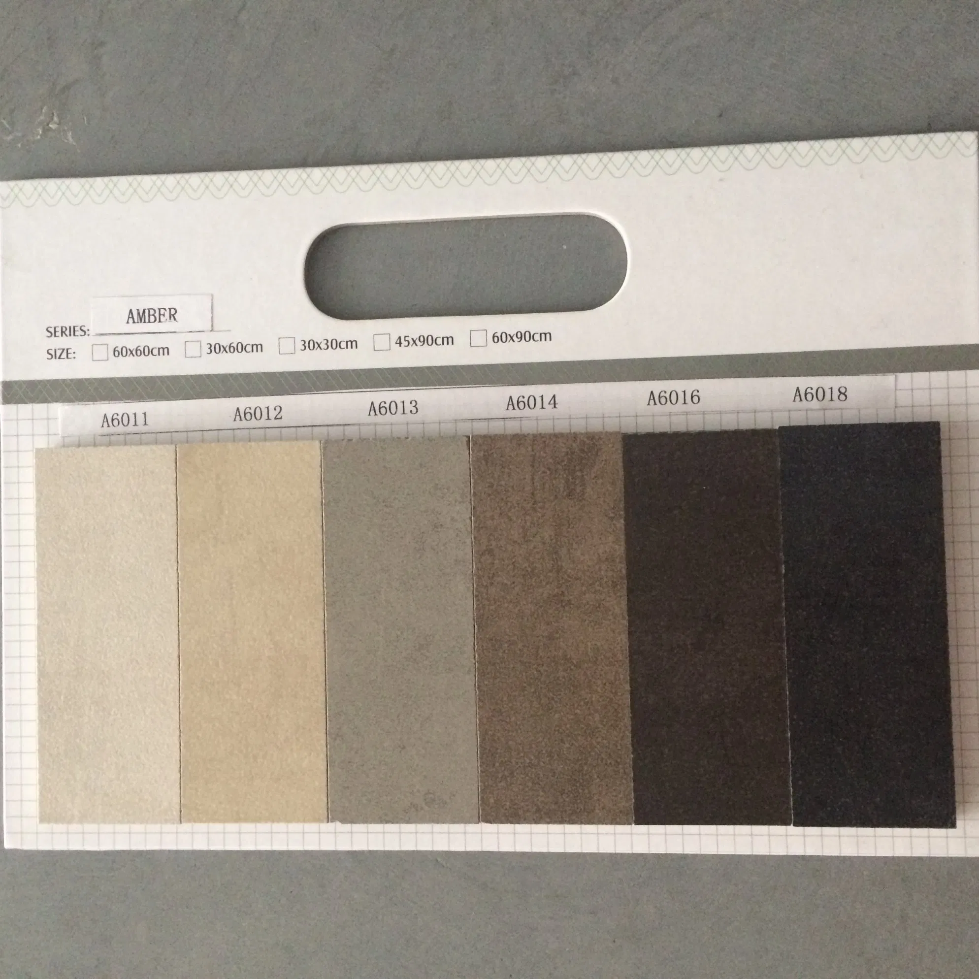 Керамическая плитка в стиле лофт, антискользящая, винтажная