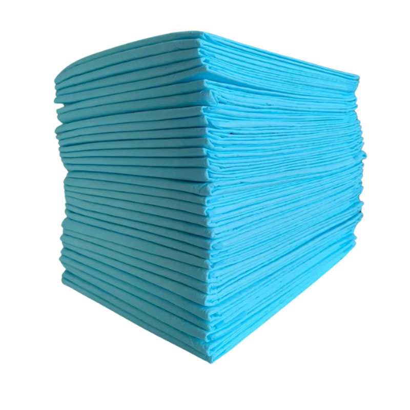10 Pack Disposable Waterproof Diaper Changing Pads Baby Disposable Underpads