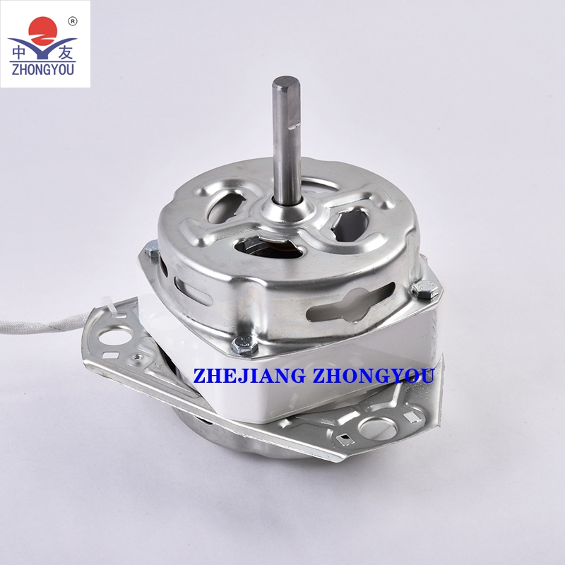 Waterproof Washing Machine Motor Zy-014