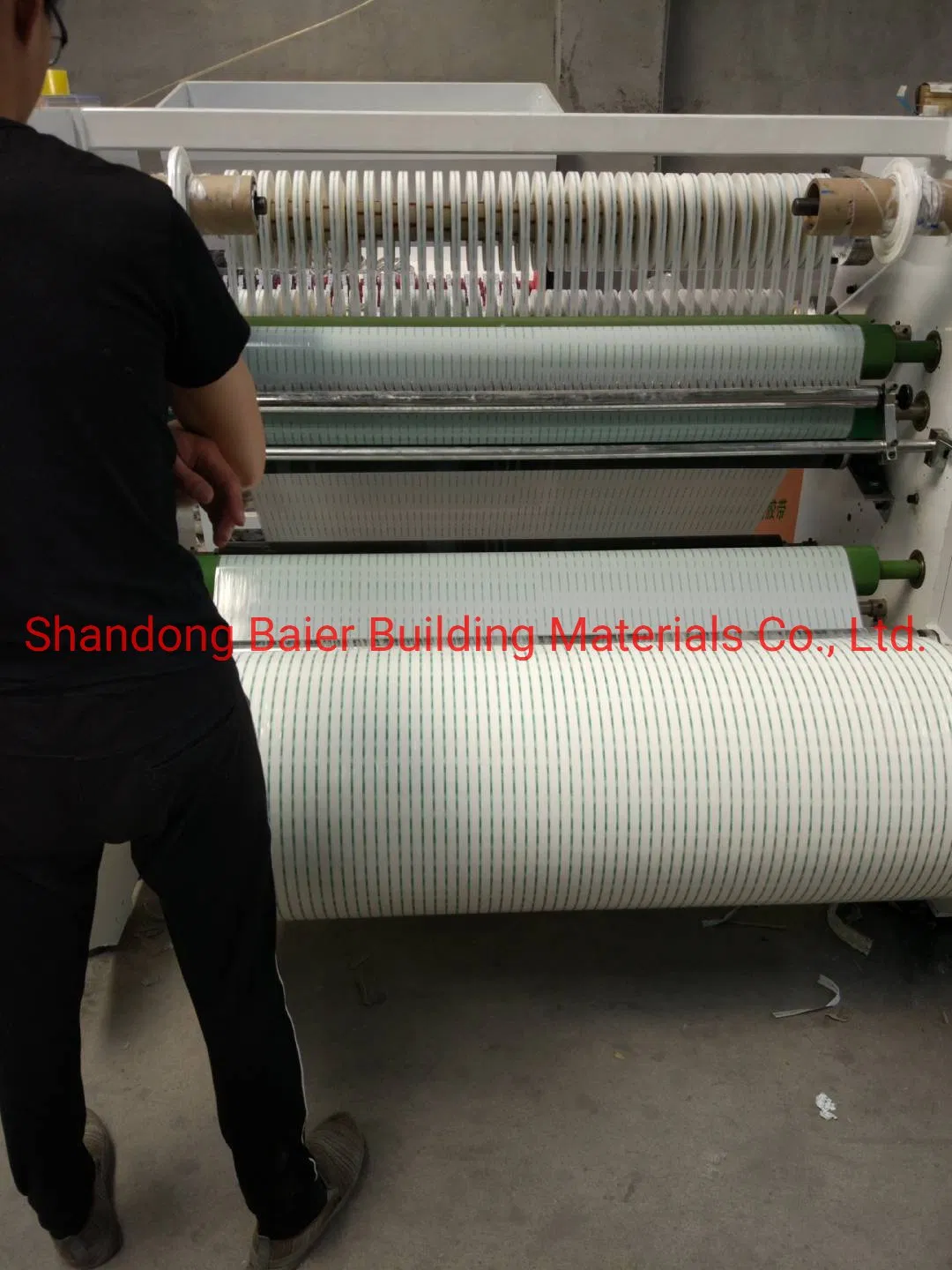 Professional Laminated PVC Gypsum Ceiling Boards