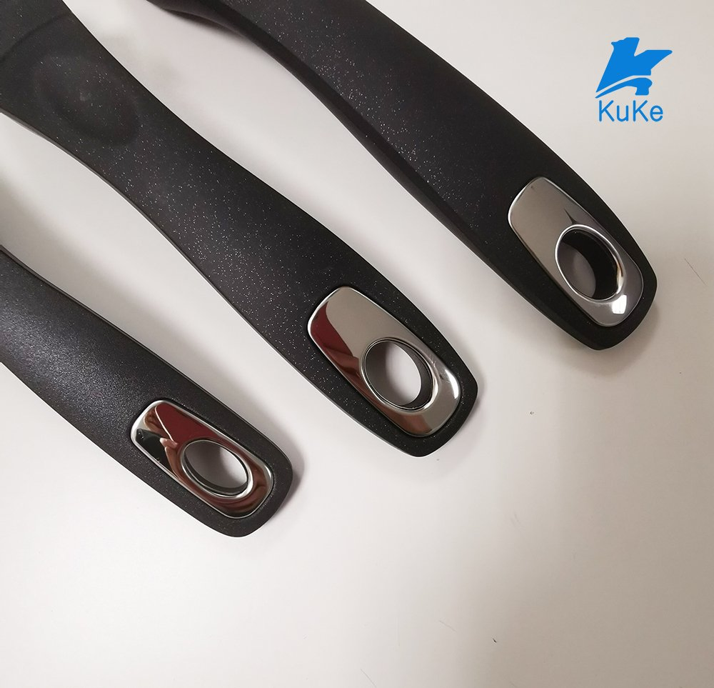 Ручка для кастрюли и сковороды, кухонная утварь