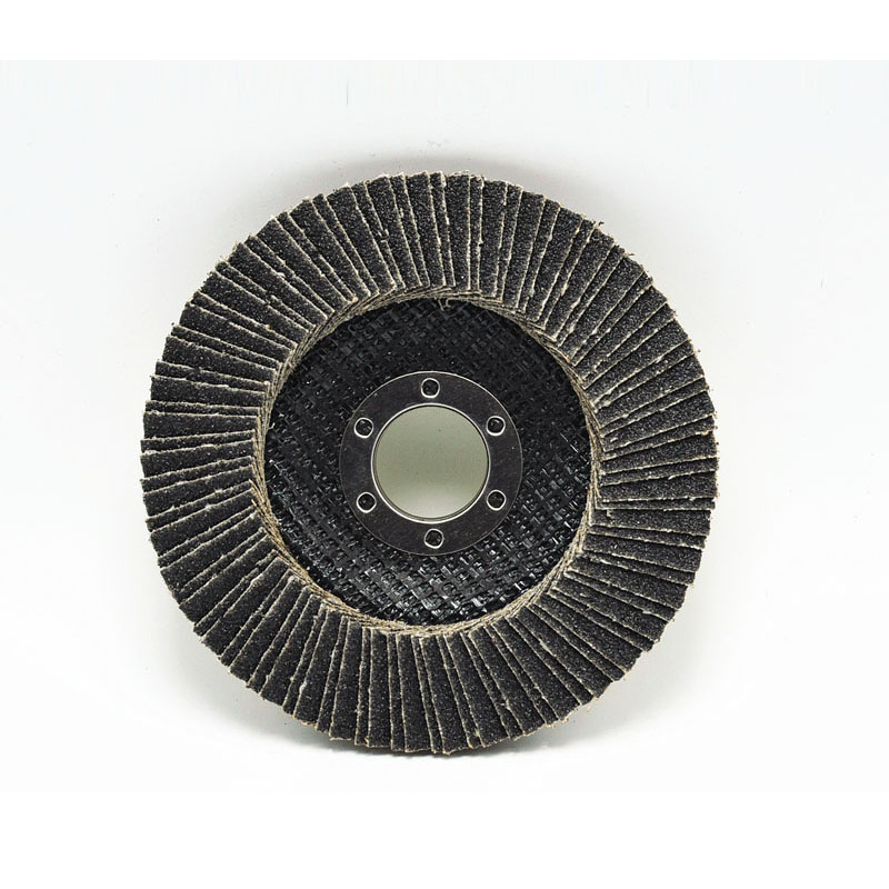 Silicone Carbide T27 T29 Flap Disc