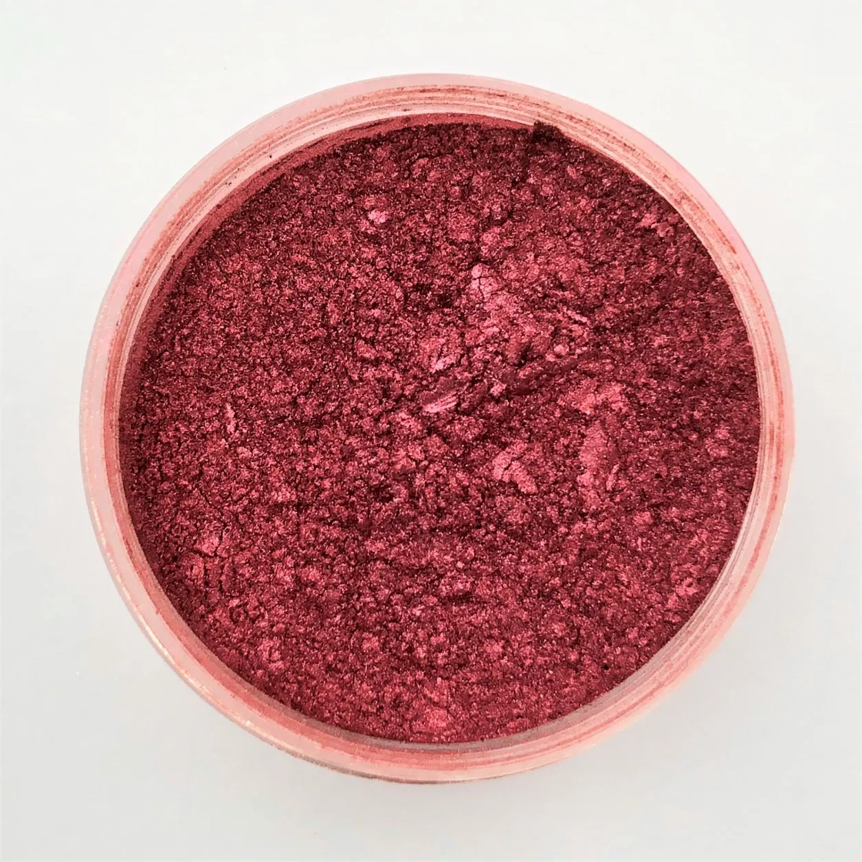Pearlescent Pigments P905 Red for Coating Plastic 505 Rutile Fine Silver Paint Nail Beauty